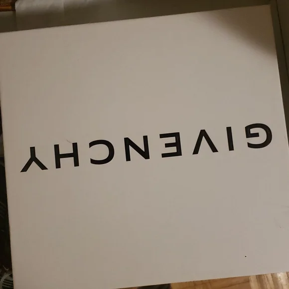 Givenchy boot - Picture 10 of 11